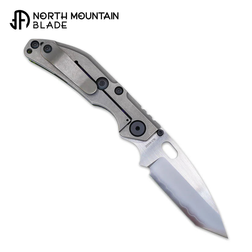 Dwyer Joker Tanto