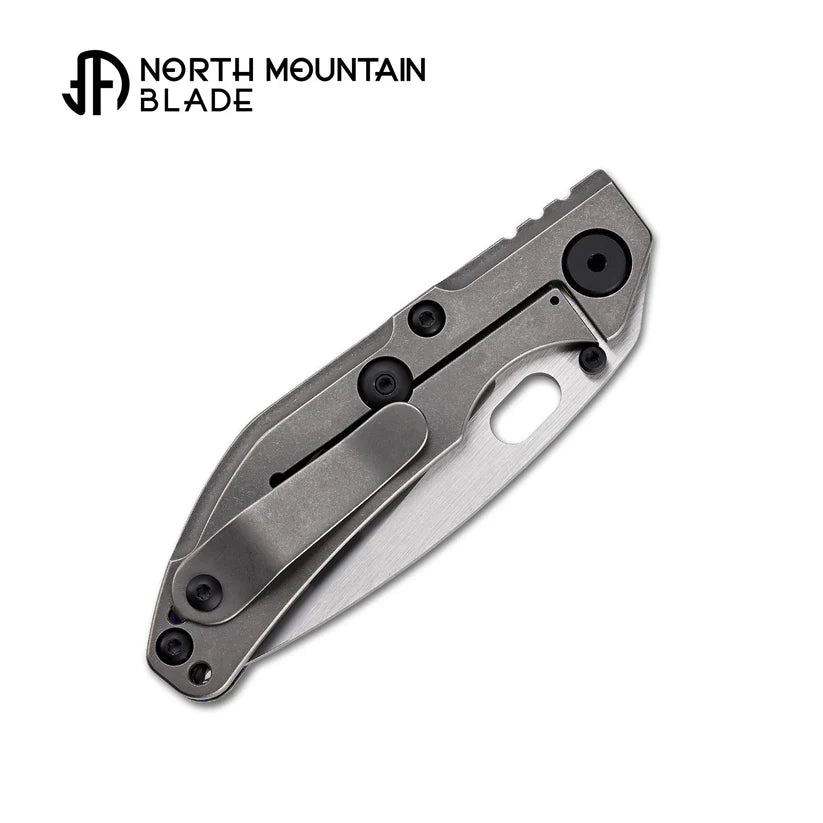 Dwyer Joker Tanto
