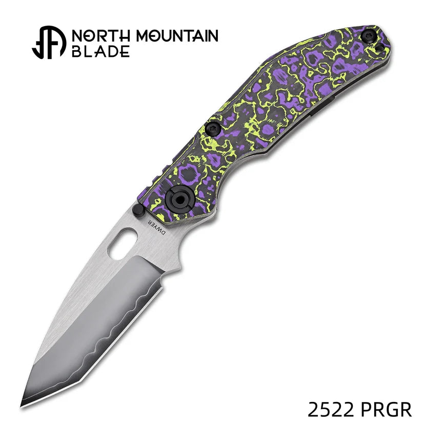 Dwyer Joker Tanto