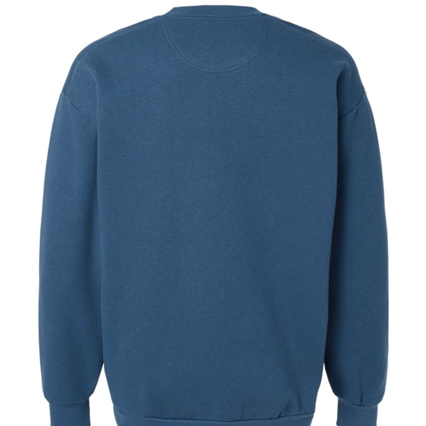 SEA BLUE - BACK