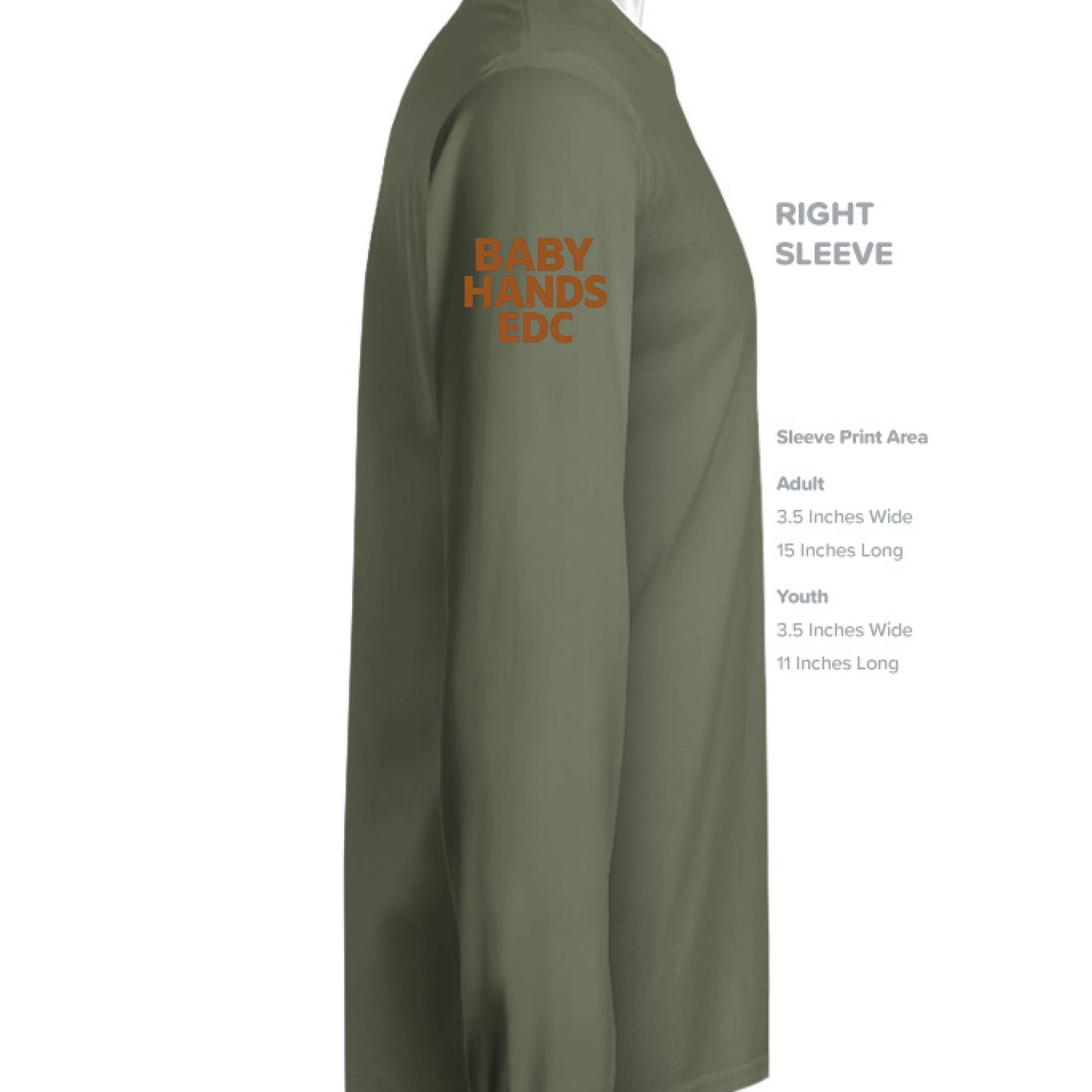 LIEUTENANT - SLEEVE_RIGHT