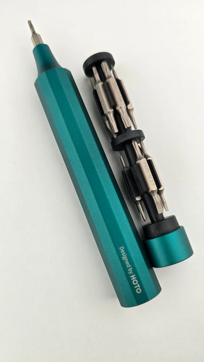 Hoto 24-1 Manual Driver