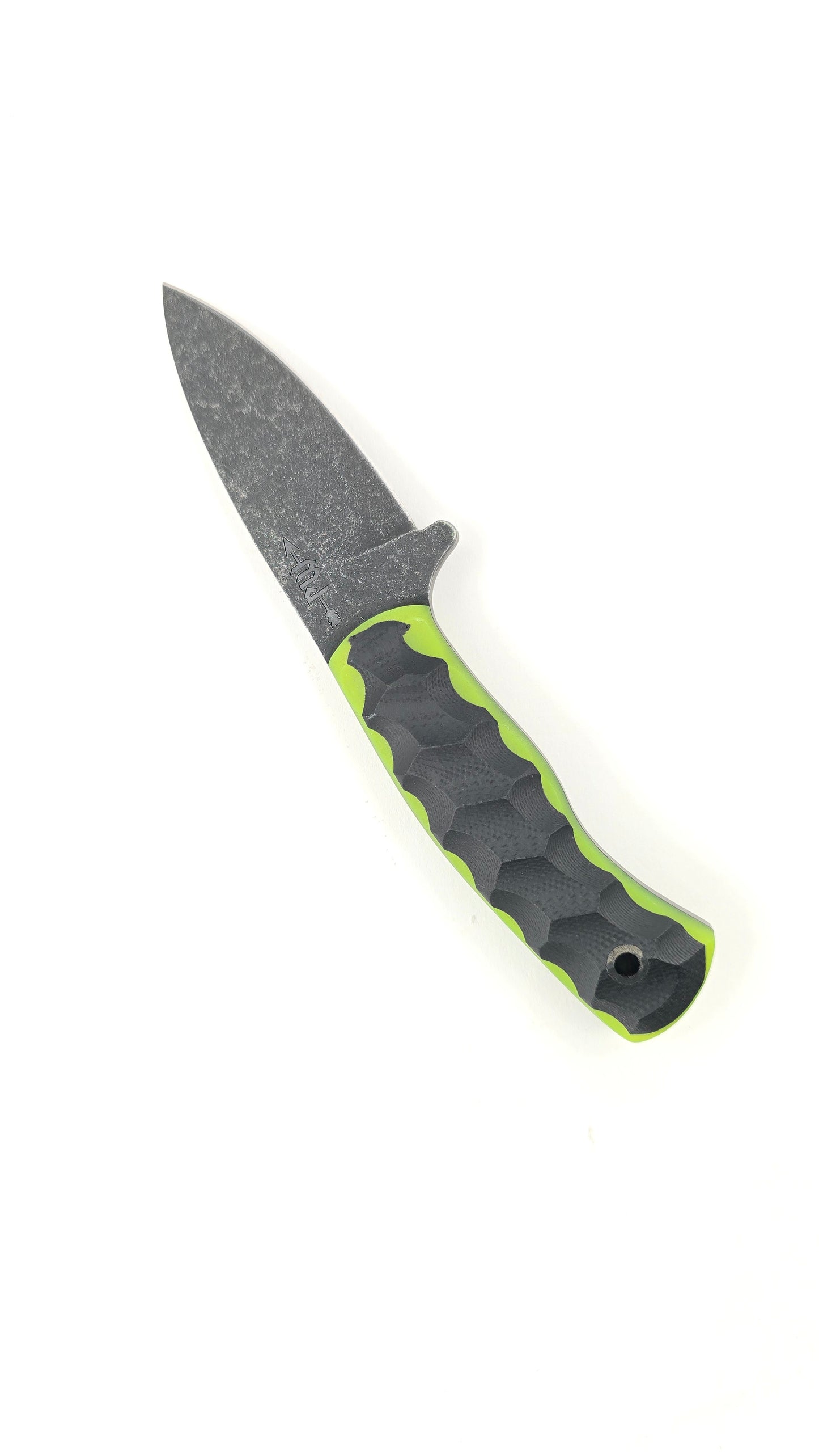 PRIMITIVE WOODSMAN | FOXFIRE | #78