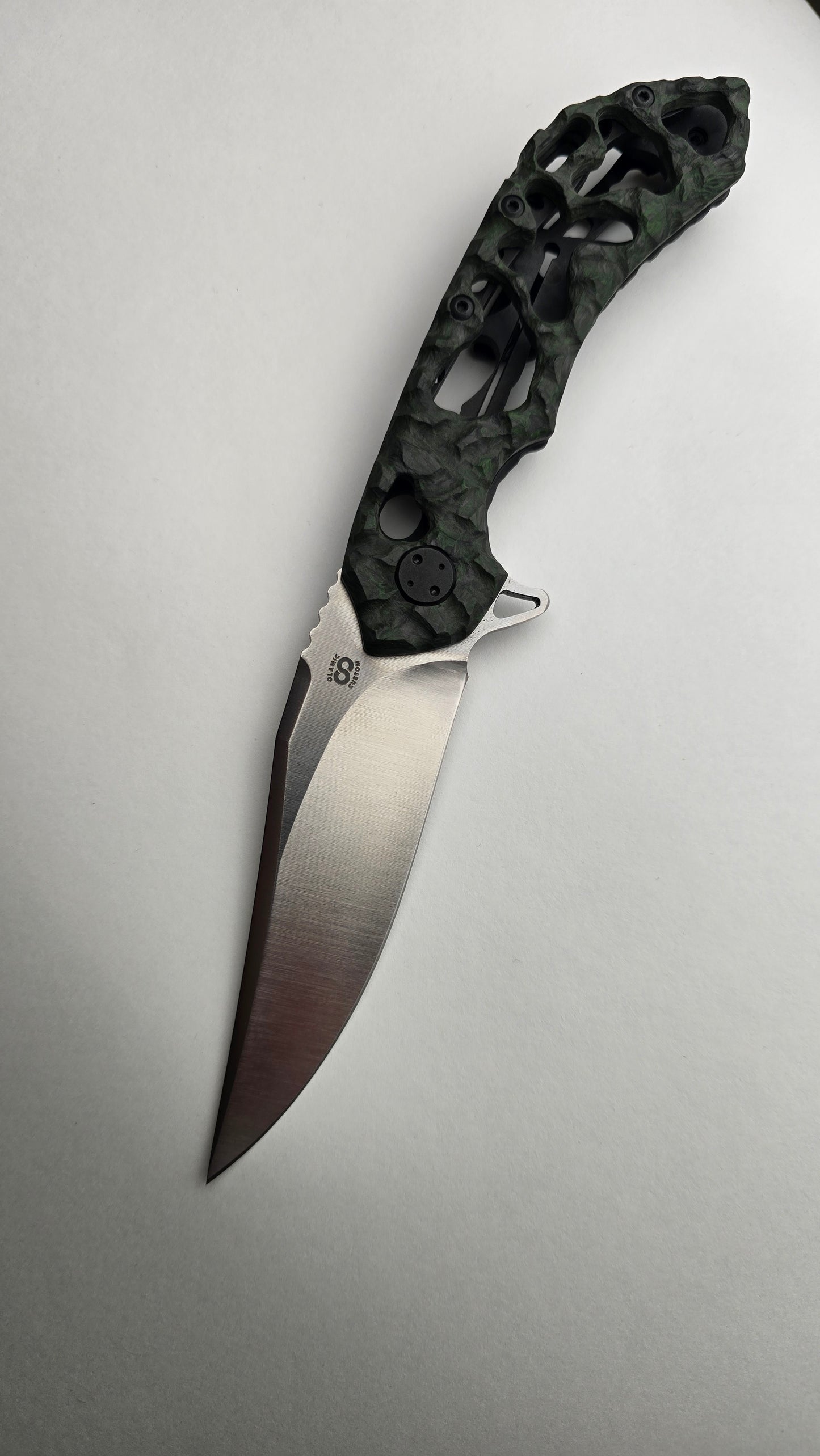 Olamic Wayfarer 247 FWT