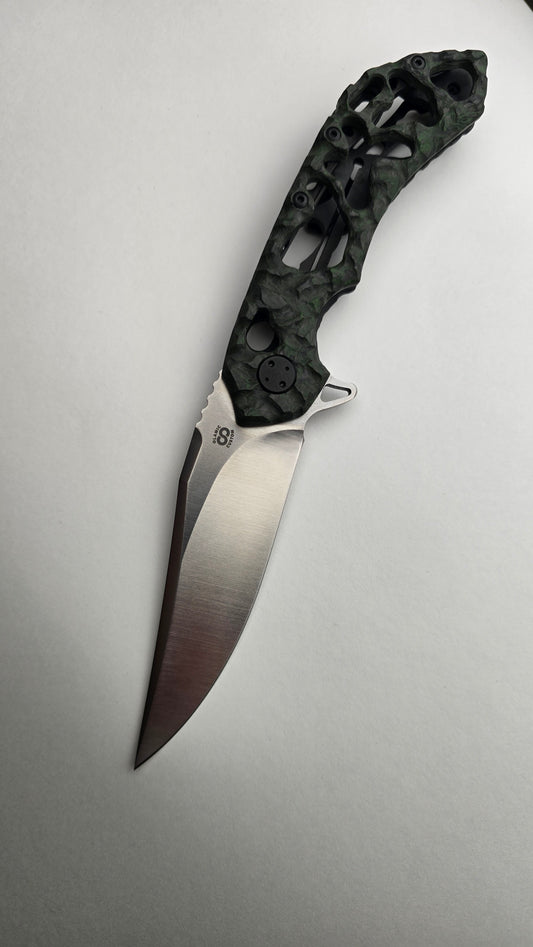 Olamic Wayfarer 247 FWT