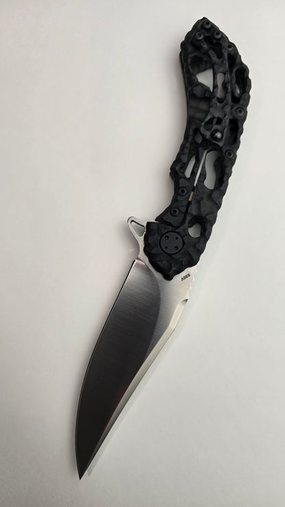 Olamic Wayfarer 247 FWT