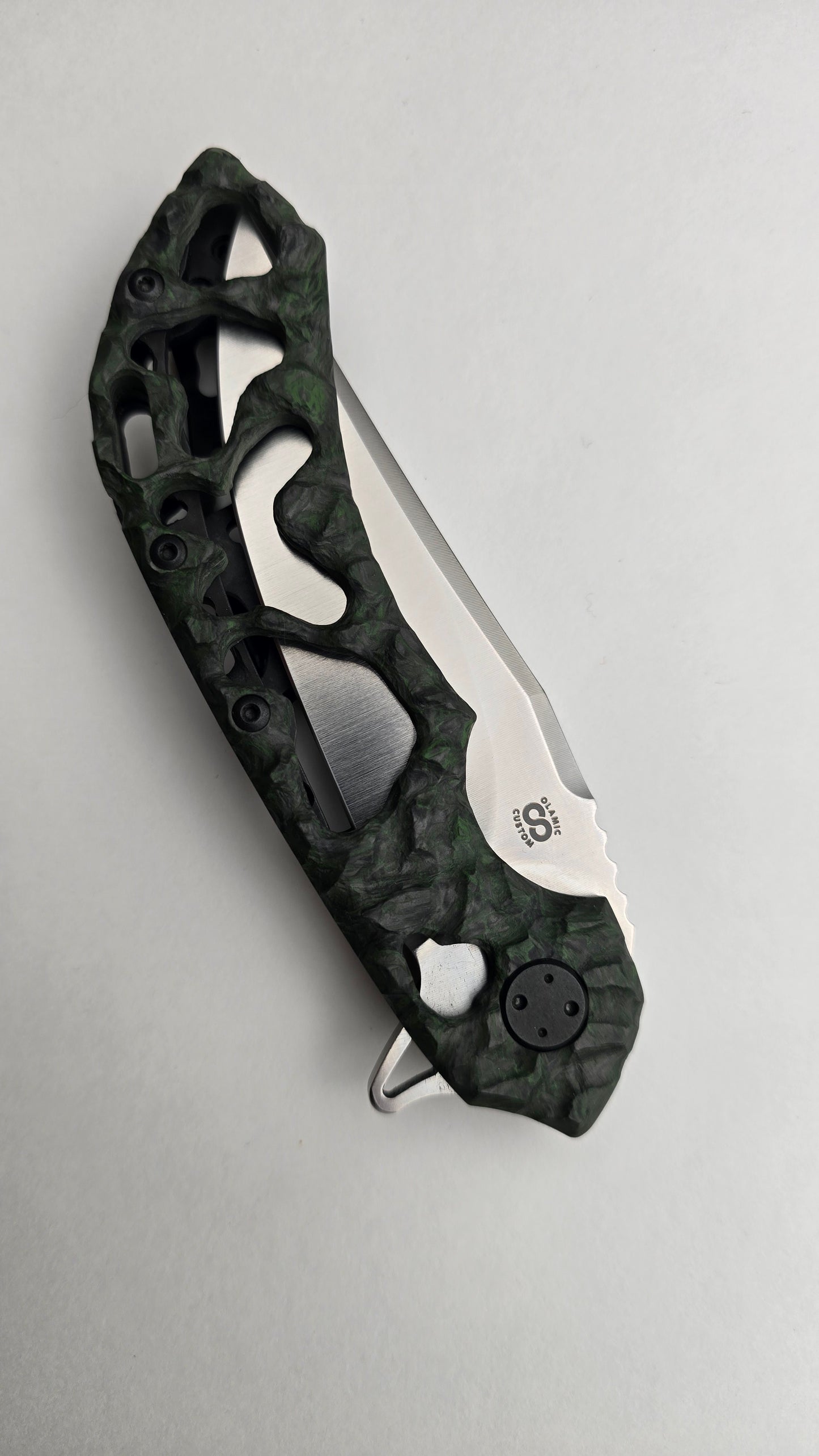 Olamic Wayfarer 247 FWT