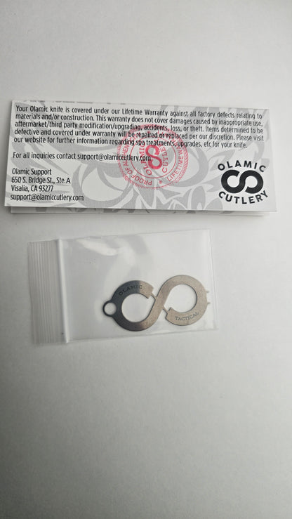 Olamic Wayfarer 247 FWT