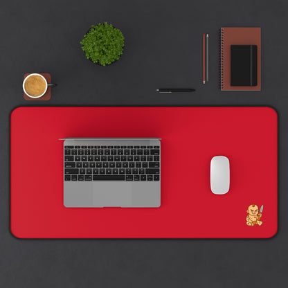 Sinister Baby Desk Mat