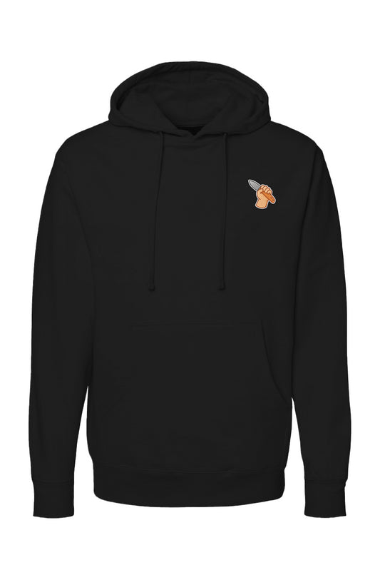 Baby Hands Pullover Hoody