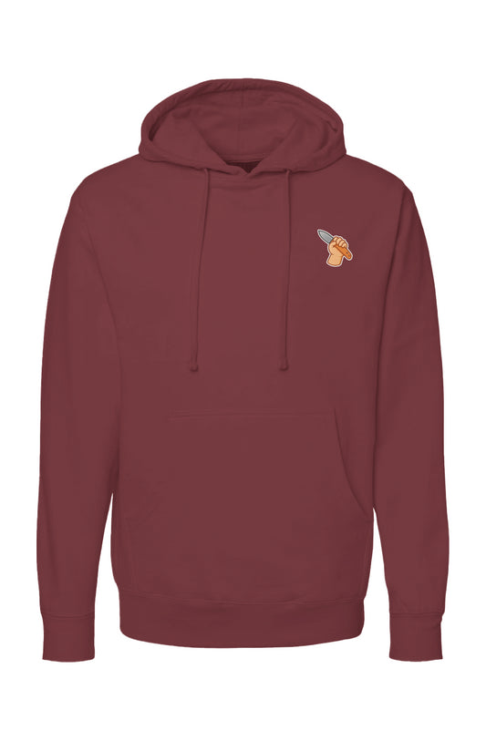 Baby Hands Pullover Hoody
