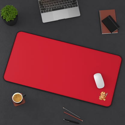 Sinister Baby Desk Mat