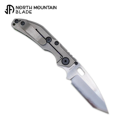 Dwyer Joker Tanto
