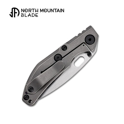 Dwyer Joker Tanto