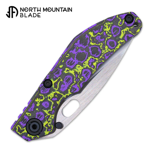 Dwyer Joker Tanto
