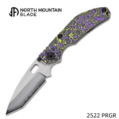 Dwyer Joker Tanto