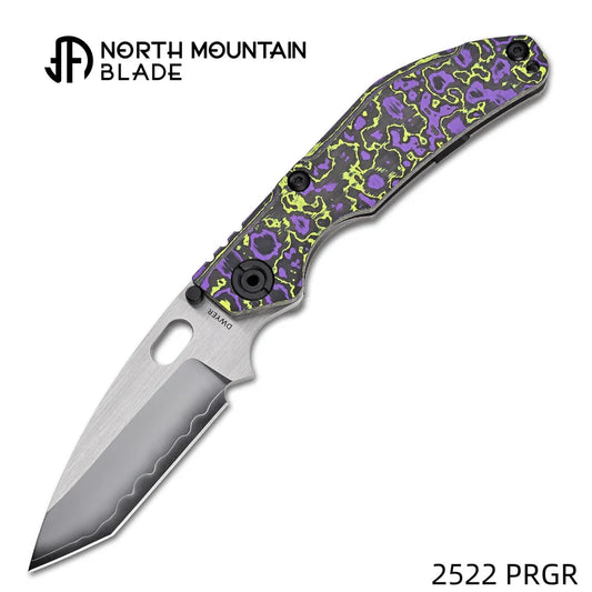 Dwyer Joker Tanto