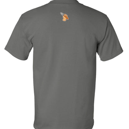 Charcoal - BACK