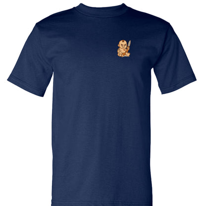 Navy - FRONT