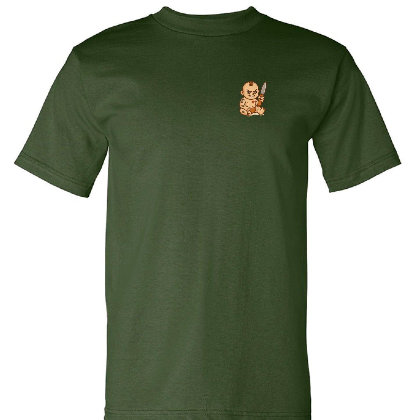Army - FRONT