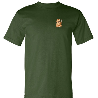Army - FRONT