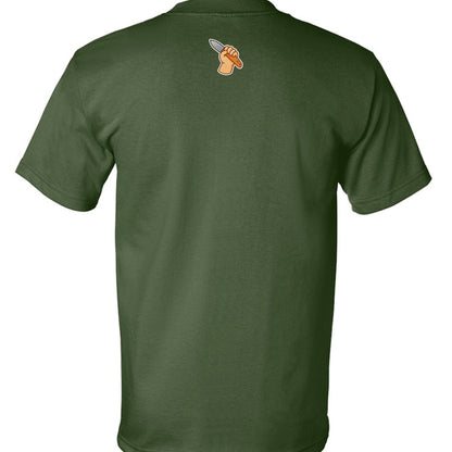 Army - BACK