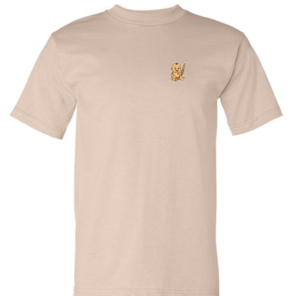 SAND - FRONT