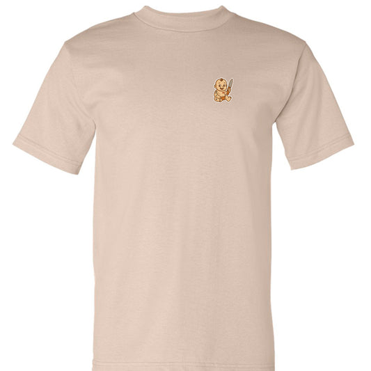 SAND - FRONT