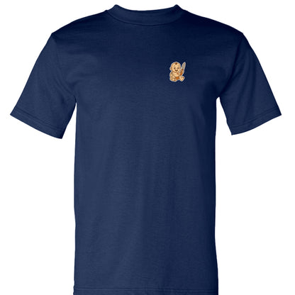 Navy - FRONT