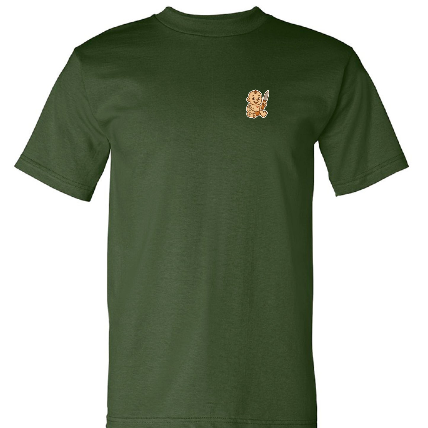 Army - FRONT