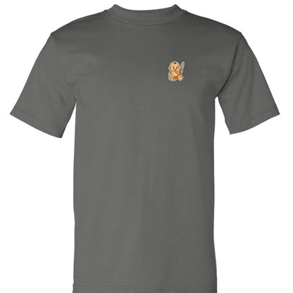 Charcoal - FRONT