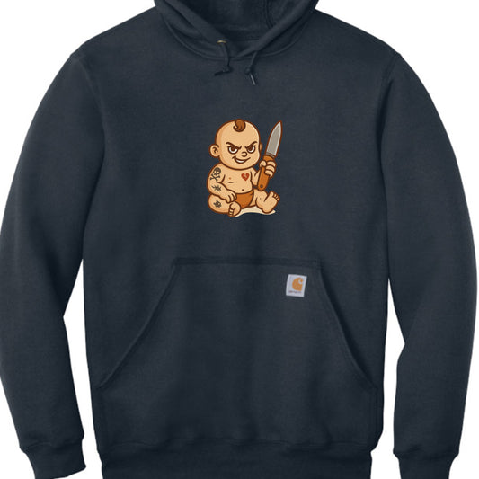 New Navy - FRONT