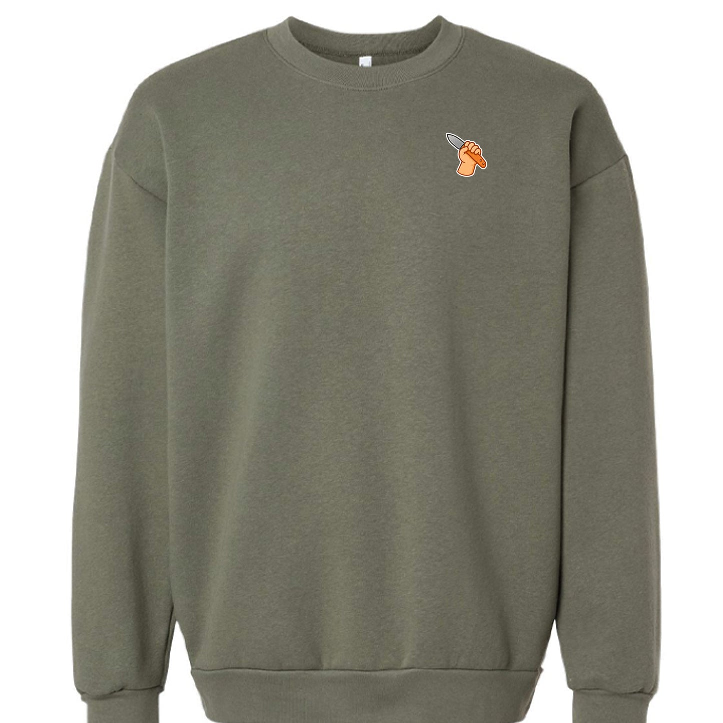 LIEUTENANT - FRONT