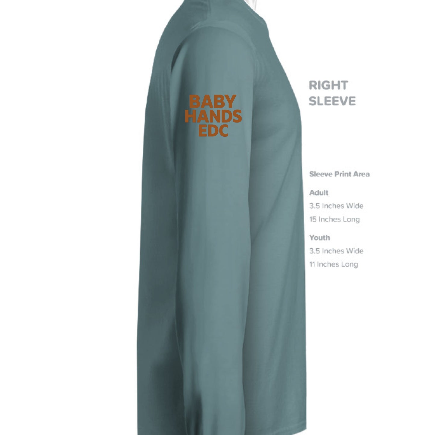 Arctic - SLEEVE_RIGHT