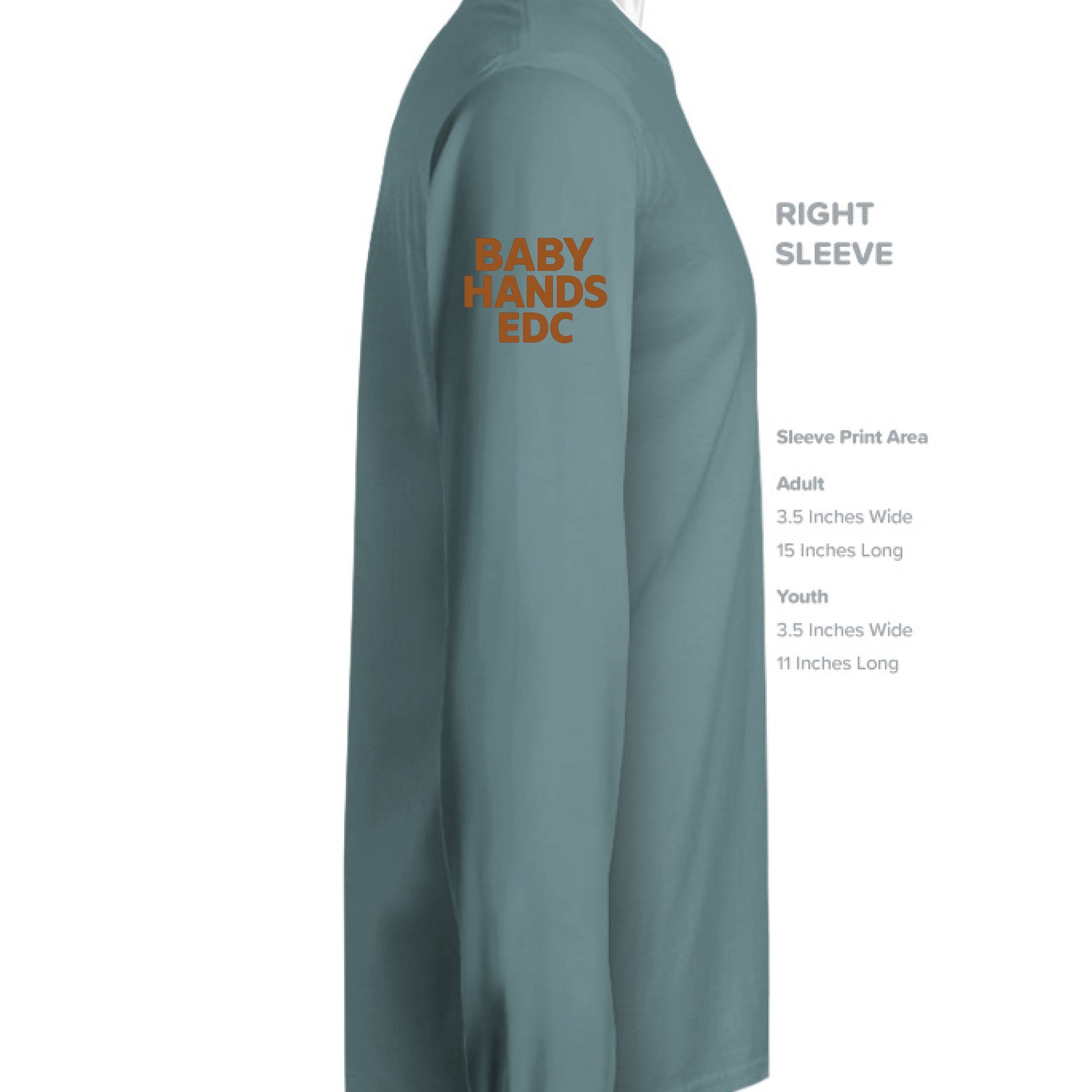 Arctic - SLEEVE_RIGHT