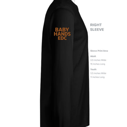 BLACK - SLEEVE_RIGHT