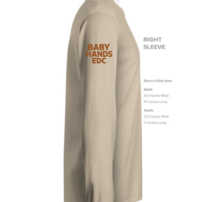 Bone - SLEEVE_RIGHT