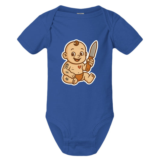 Vintage Royal - FRONT