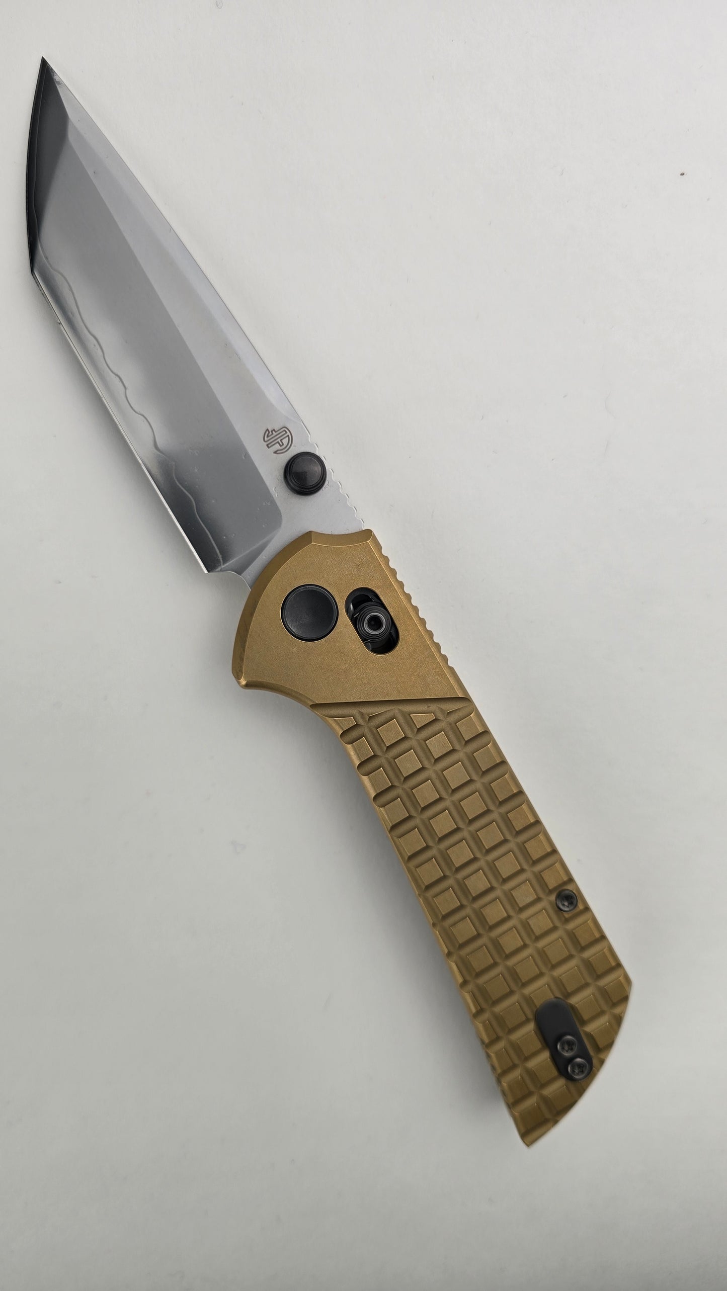 North Mountain Blade Chop Crossbar